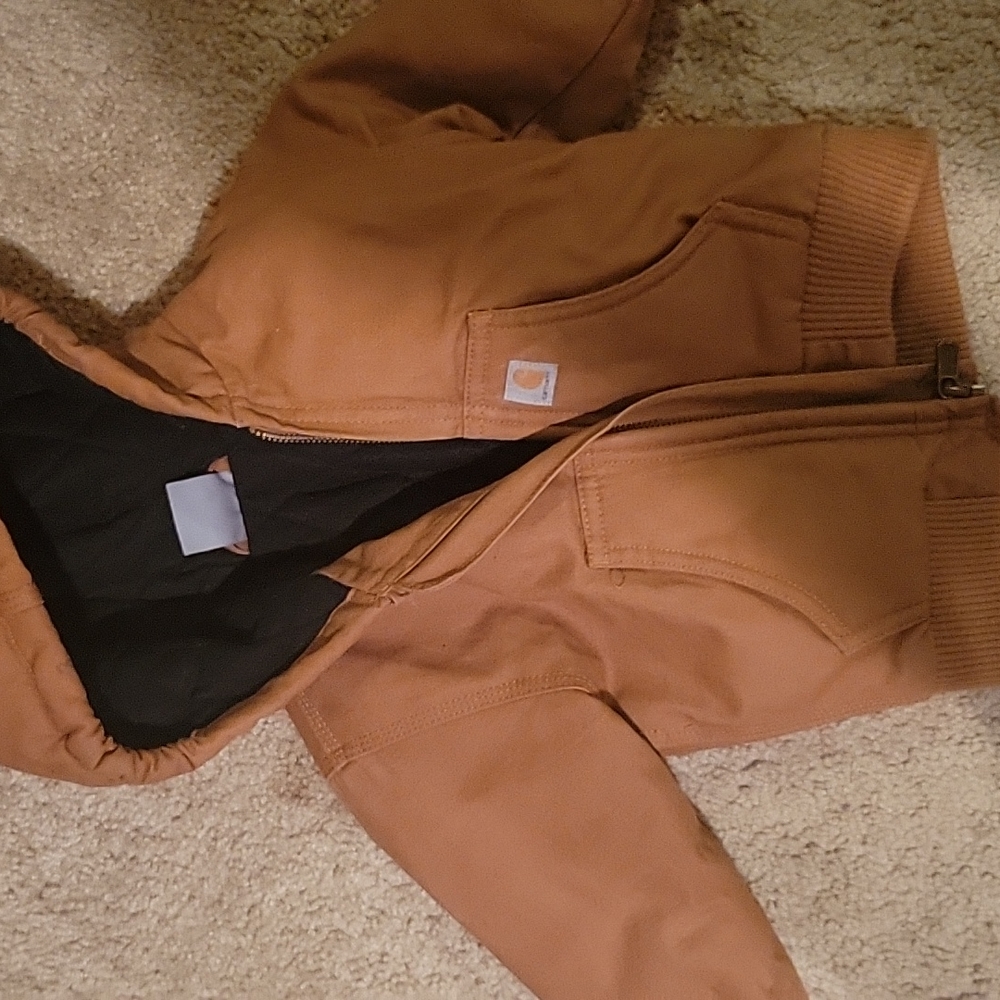 Carhartt toddler
